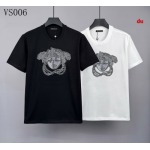 2025年1月8日春夏人気新品入荷ヴェルサーチ 半袖 Tシャ...