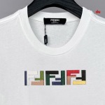 2025年1月8日春夏人気新品入荷FENDI  半袖 Tシャツ du工場