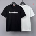 2025年1月8日春夏人気新品入荷KENZO 半袖 Tシャツ du工場