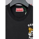 2025年1月8日春夏人気新品入荷KENZO  半袖 Tシャツ du工場