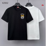 2025年1月8日春夏人気新品入荷KENZO  半袖 Tシャツ du工場