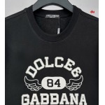 2025年1月8日春夏人気新品入荷Dolce&Gabbana  半袖 Tシャツ du工場