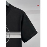 2025年1月8日春夏人気新品入荷Dolce&Gabbana  半袖 Tシャツ du工場