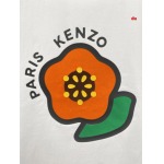 2025年1月8日春夏人気新品入荷KENZO  半袖 Tシャツ du工場