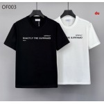 2025年1月8日春夏人気新品入荷OFF WHITE  半袖 Tシャツ du工場