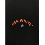 2025年1月8日春夏人気新品入荷OFF WHITE  半袖 Tシャツ du工場