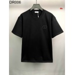 2025年1月8日春夏人気新品入荷ディオール 半袖 Tシャツ du工場