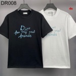 2025年1月8日春夏人気新品入荷ディオール 半袖 Tシャツ...