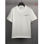 2025年1月8日春夏人気新品入荷ディオール 半袖 Tシャツ du工場