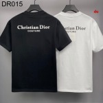 2025年1月8日春夏人気新品入荷ディオール 半袖 Tシャツ du工場