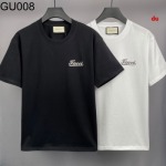 2025年1月8日春夏人気新品入荷グッチ  半袖 Tシャツ ...