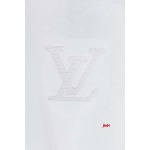 2025年1月8日春夏人気新品入荷ルイヴィトン 半袖 Tシャツ JH工場