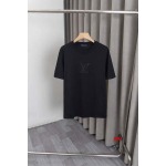 2025年1月8日春夏人気新品入荷ルイヴィトン 半袖 Tシャツ JH工場