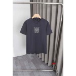 2025年1月8日春夏人気新品入荷AMIRI 半袖 Tシャツ JH工場