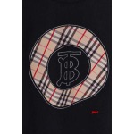 2025年1月8日春夏人気新品入荷バーバリー  半袖 Tシャツ JH工場