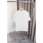 2025年1月8日春夏人気新品入荷Off White  半袖 Tシャツ JH工場