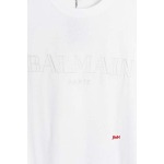 2025年1月8日春夏人気新品入荷Balmain 半袖 Tシャツ JH工場