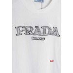 2025年1月8日春夏人気新品入荷PRADA  半袖 Tシャツ JH工場