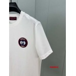 2025年1月8日春夏高品質新品入荷 グッチ   薄手半袖 Tシャツ MINGP工場