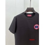 2025年1月8日春夏高品質新品入荷 グッチ   薄手半袖 Tシャツ MINGP工場