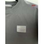 2025年1月9日春夏高品質新品入荷Dolce&Gabbana 薄手半袖 Tシャツ MINGP工場