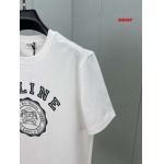 2025年1月9日春夏高品質新品入荷CELINE 薄手半袖 Tシャツ MINGP工場