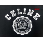 2025年1月9日春夏高品質新品入荷CELINE 薄手半袖 Tシャツ MINGP工場