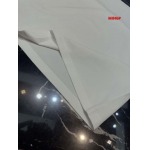 2025年1月9日春夏高品質新品入荷PRADA 薄手半袖 Tシャツ MINGP工場