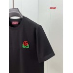 2025年1月9日春夏高品質新品入荷グッチ薄手半袖 Tシャツ MINGP工場