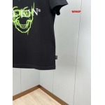 2025年1月9日春夏高品質新品入荷フィリッププレイン薄手半袖 Tシャツ MINGP工場