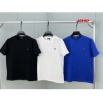 2025年1月9日春夏高品質新品入荷BALMAIN薄手半袖 Tシャツ MINGP工場