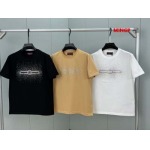 2025年1月9日春夏高品質新品入荷グッチ薄手半袖 Tシャツ MINGP工場