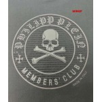 2025年1月9日春夏高品質新品入荷フィリッププレイン  薄手半袖 Tシャツ MINGP工場