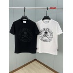 2025年1月9日春夏高品質新品入荷フィリッププレイン  薄手半袖 Tシャツ MINGP工場