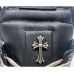 2025年原版復刻新作入荷 RickOwensX Chrome Hearts 長靴 スニーカー DU工場35-46