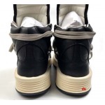 2025年原版復刻新作入荷 RICKOWENS  スニーカー DU工場35-45