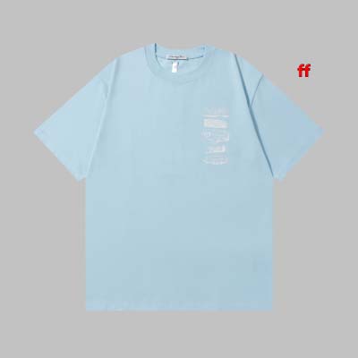 2025年1月9日早春新品入荷 ディオール 半袖 Tシャツ ...