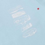 2025年1月9日早春新品入荷 ディオール 半袖 Tシャツ FF工場