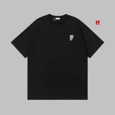 2025年1月9日早春新品入荷 バーバリー 半袖 Tシャツ ...