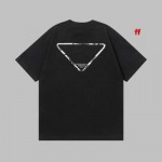 2025年1月9日早春新品入荷 PRADA  半袖 Tシャツ FF工場