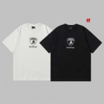 2025年1月9日早春新品入荷 バレンシアガ 半袖 Tシャツ FF工場