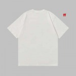 2025年1月9日早春新品入荷 バレンシアガ 半袖 Tシャツ FF工場