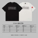 2025年1月9日早春新品入荷 バレンシアガ 半袖 Tシャツ FF工場