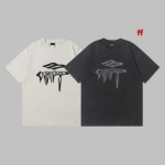 2025年1月9日早春新品入荷 バレンシアガ 半袖 Tシャツ FF工場