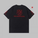 2025年1月9日早春新品入荷 バレンシアガ 半袖 Tシャツ FF工場