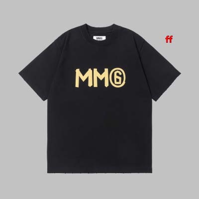 2025年1月9日早春新品入荷  MM6 Maison Ma...