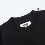 2025年1月9日早春新品入荷  MM6 Maison Margiela 半袖 Tシャツ FF工場