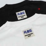 2025年1月9日早春新品入荷  MM6 Maison Margiela 半袖 Tシャツ FF工場