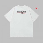 2025年1月9日早春新品入荷 バレンシアガ 半袖 Tシャツ FF工場