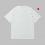 2025年1月9日早春新品入荷 ディオール 半袖 Tシャツ FF工場